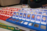 Mathematicians have worked out the optimal strategy for Guess Who?