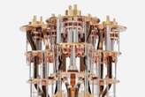 IBM’s 'Condor' quantum computer has more than 1000 qubits