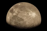 Jupiter's moon Ganymede could be a giant dark matter detector