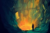 World's first tunnel to a magma chamber could unleash unlimited energy