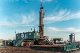 The prospectors hunting hydrogen along a US continental rift