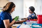 One blood sample could reveal the age of 11 of your organs and systems