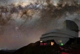 Dark stars may be waiting in a mirror universe for us to discover them