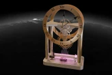 First working nuclear clock heralds a new era in timekeeping