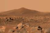 Martian soil could be turned into fibres as strong as steel