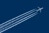 Geoengineering could expose plane passengers to sulphuric acid