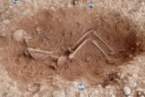 'Pregnancy test' for skeletons could help reveal ancient mothers