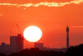 If you aren't terrified by this heatwave, you should be