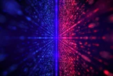 Extremely cold atoms defy entropy and refuse to heat up