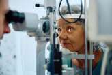 Vision loss and high cholesterol recognised as dementia risk factors