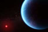 Habitable ocean world K2-18b may actually be inhospitable gas planet