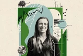 Hannah Ritchie: 'Eco-anxiety on its own is not that useful'
