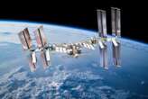 Bacteria on the space station are evolving for life in space