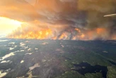 Arctic fires are releasing carbon stored for thousands of years
