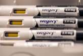 Weight loss-drug Wegovy can avert heart attacks - will this widen use?