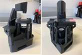 World’s first fully 3D-printed microscope made in under 3 hours