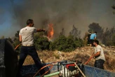 Europe could face weeks of 40°C heat in current worst-case scenario