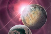 Read an extract from The Dispossessed by Ursula K. Le Guin