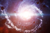 Laws of quantum physics may rule out a universe that came before ours