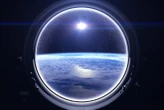 Read an extract from Alex Foster’s sci-fi novel Circular Motion