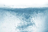 Hand-powered device disinfects drinking water with nanoparticles