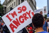 Political anger affects the body differently to other forms of anger