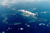 Millions of websites could be impacted by UK deal on Chagos Islands