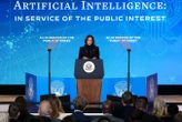 UK AI summit: US-led AI pledge threatens to overshadow Bletchley Park