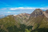 A clean energy source may be lurking beneath mountain ranges