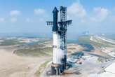 Starship launch 4: When is the next SpaceX test flight planned?