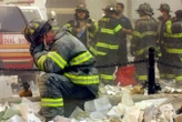 PTSD in 9/11 responders didn’t start improving for nearly a decade