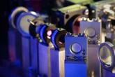 Atom-based quantum computers are catching up in the race to usefulness