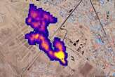 Satellites spot methane leaks – but ‘super-emitters’ don’t fix them