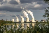 Most warming this century may be due to air pollution cuts