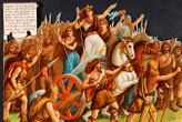 Huge study of ancient British DNA reveals only minor Roman influence