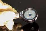 Glasses coated in lithium could let us see in the dark