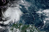 Hurricane Melissa is being fuelled by exceptional ocean heat