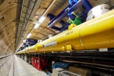 Molecule's tiny quantum jiggle imaged in unprecedented detail