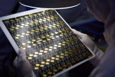 The chips in your phone are probably broken – and that's a good thing