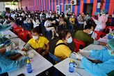 Covid-19 vaccine benefits worth up to $38 trillion in first year alone