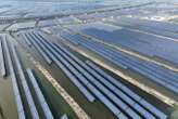 Renewables supply 30 per cent of global electricity for the first time