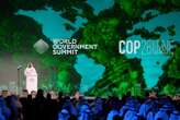 COP28: When is the climate summit and why is it being held in Dubai?