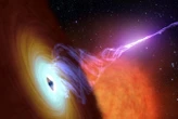 Galaxies fling out matter much more violently than we thought