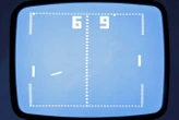 A glob of jelly can play Pong thanks to a basic kind of memory