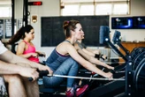 Exercise helps fight cancer – and we may finally know why