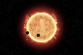 10,000 new planets found hidden in NASA telescope data