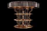 Are quantum computers now advanced enough to need operating systems?