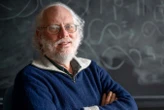 Peter Shor’s algorithm could break the internet – but he's not worried
