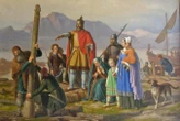 Ancient DNA may rewrite the story of Iceland's earliest settlers