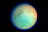 We've found a mysterious substance on Titan and Pluto